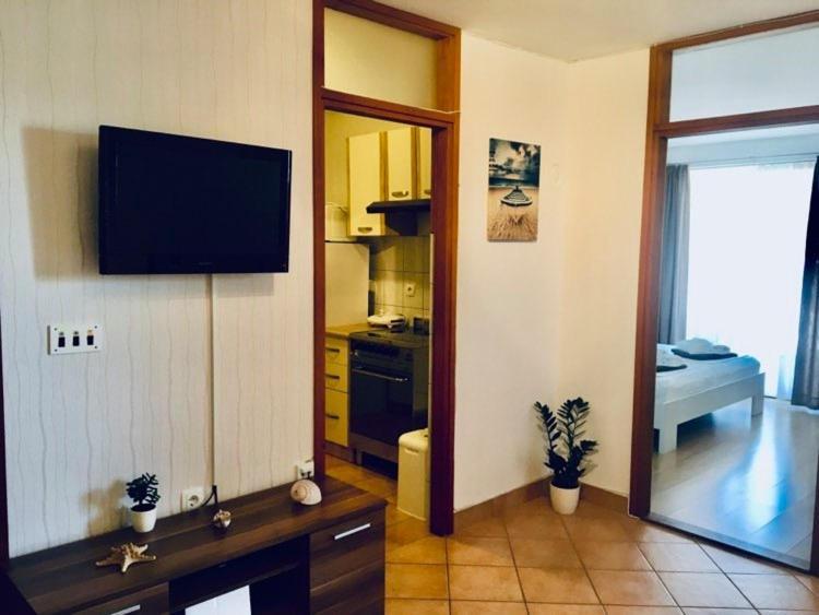 Apartment Miler Punat Εξωτερικό φωτογραφία