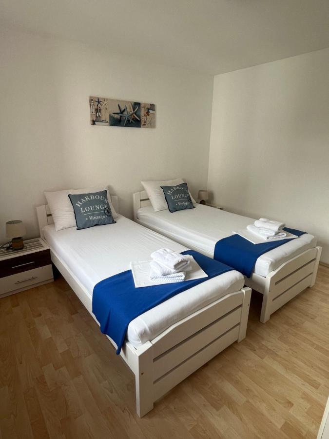 Apartment Miler Punat Εξωτερικό φωτογραφία