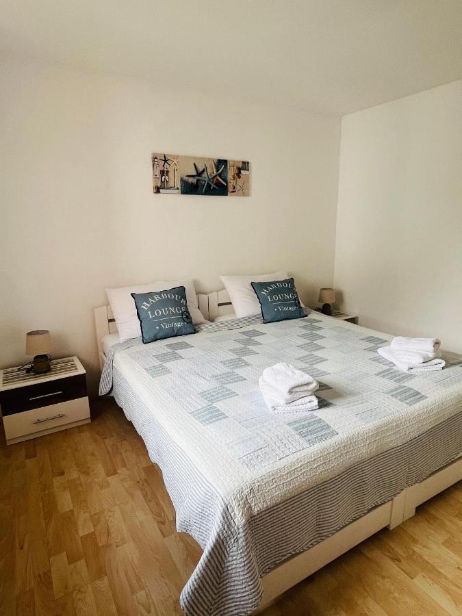 Apartment Miler Punat Εξωτερικό φωτογραφία